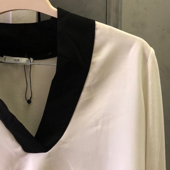 Mango top - Picture 3 of 5